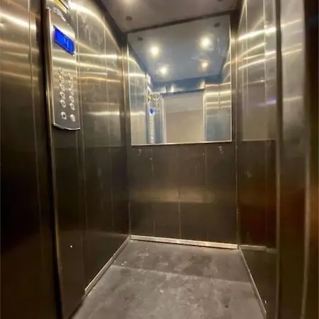 La Casa Di Toto Appartement Pérouse