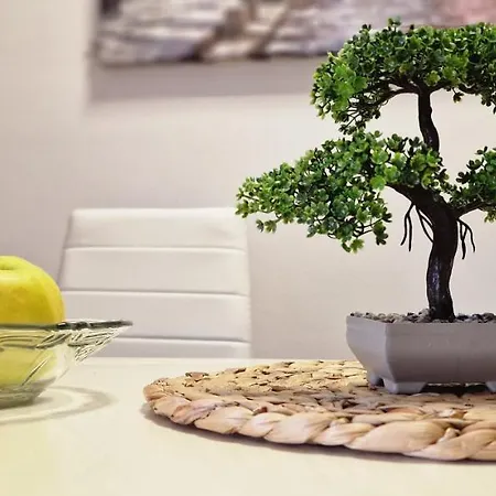 La Casa Di Toto Appartement