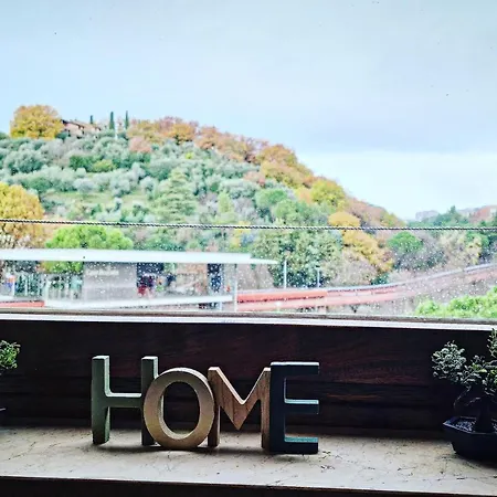 La Casa Di Toto Pérouse