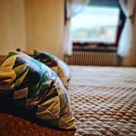 La Casa Di Toto Appartement Pérouse