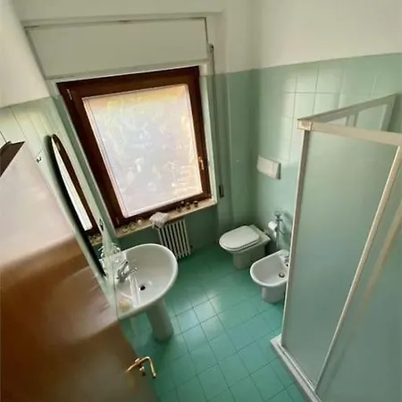 La Casa Di Toto Perugia