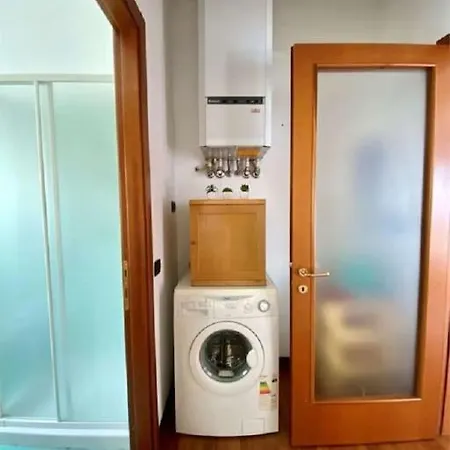 Apartment La Casa Di Toto *