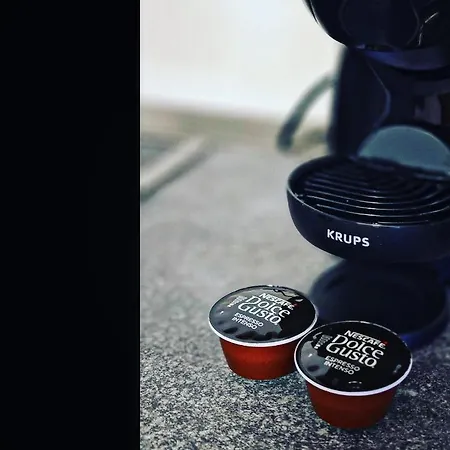 Apartment La Casa Di Toto *