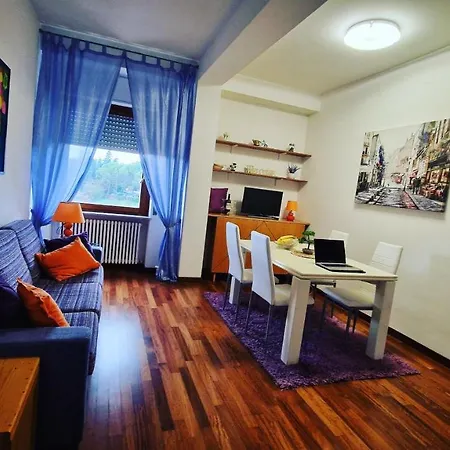 La Casa Di Toto * Perugia