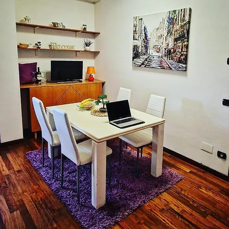 La Casa Di Toto * Perugia