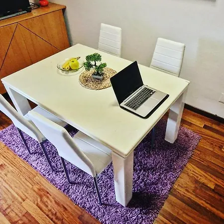 Apartment La Casa Di Toto *