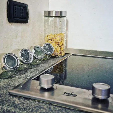 La Casa Di Toto Perugia