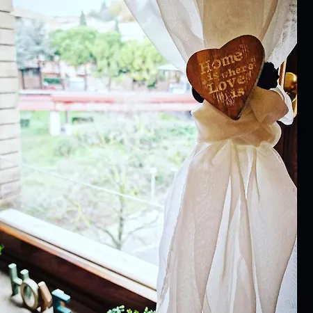 Appartamento La Casa Di Toto Perugia