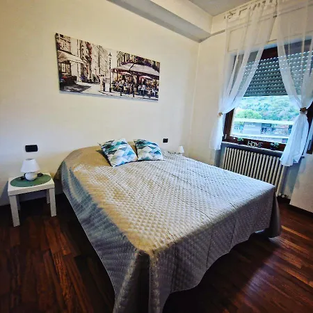 Appartamento La Casa Di Toto