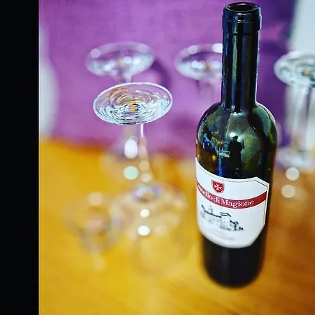 La Casa Di Toto * Perugia